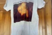 Thinkerbell t-shirt