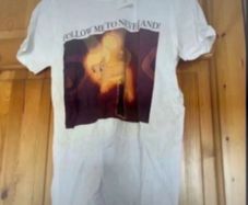 Thinkerbell t-shirt