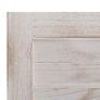 6-Panel Room Divider 210x165 cm Wood Image 8
