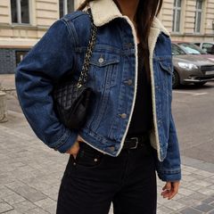 Levi's Denim Jacket