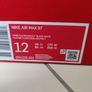 Brand New Nike Air Max 97 Icons Men's Runners, Size UK11 Image 7