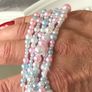 Handmade bracelets Image 3