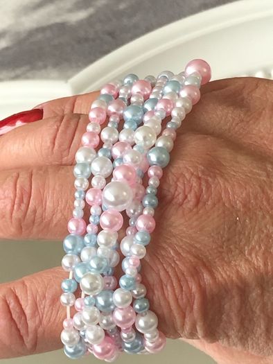 Handmade bracelets