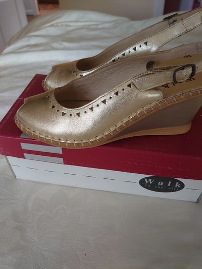 Footwear