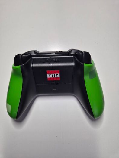 Xbox One Minecraft  Controller