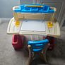 Kids Art Activity Desk Image 4