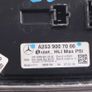 Headlight Module Mercedes X253 C253 Left N/S LED Ballast Unit A2539007000 Image 3