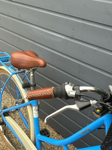 Women's Pendleton Somerby Bike