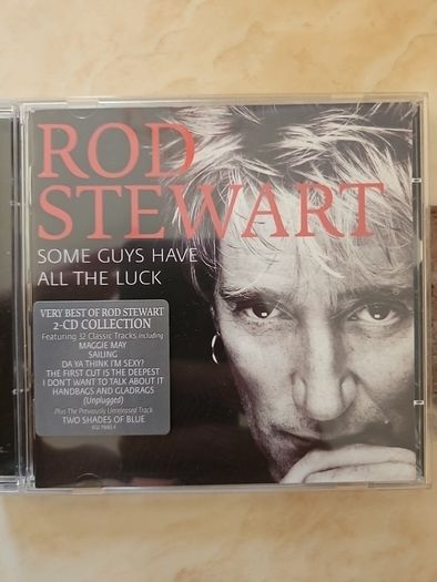 Rod Stewart 30 CD Collection