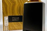 Bvlgari Tygar Extrait