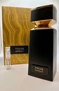 Bvlgari Tygar Extrait