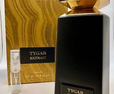 Bvlgari Tygar Extrait