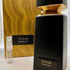 Bvlgari Tygar Extrait