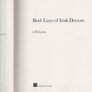 Brief Lives of Irish Doctors. J.B.Lyons Image 3