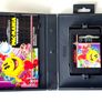 Pac-Mania for Sega Mega Drive - Boxed and Minty Image 7