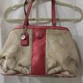 Beautiful Coach Handbag Image 2