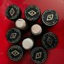 Bottle Stoppers Hennessy Powers whiskey corks Image 7