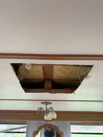 mobile home