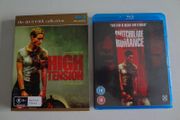 Switchblade Romance (AKA High Tension) Blu Ray