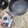 Two pans for delonghi airfryer. Image 5