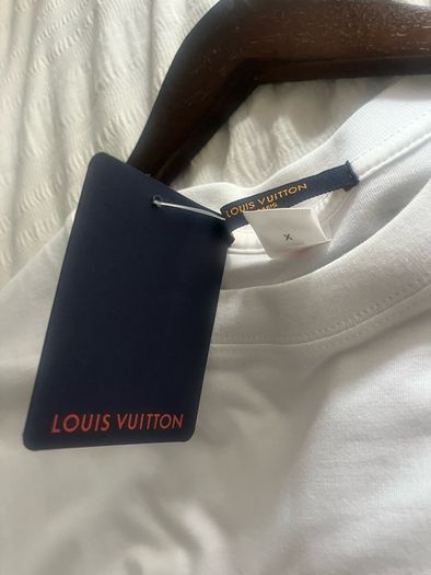 Louis vutton t shirt