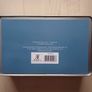 Playing Cards, Dice & Book Set Tin Box NEW Image 9