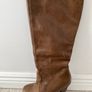 Real leather boots Image 3