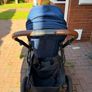 Uppababy Vista Navy Image 2
