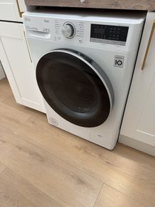 washing