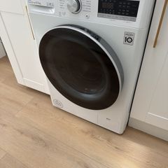 washing