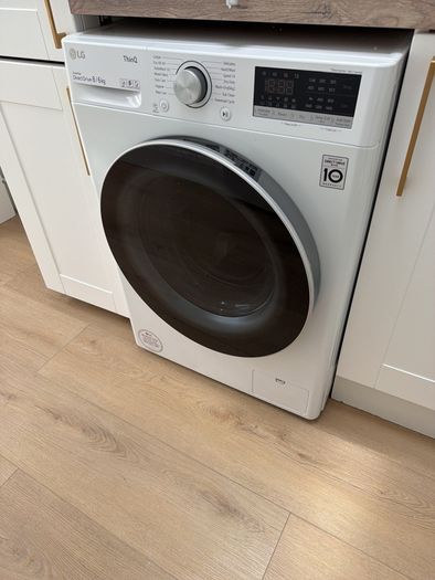 washing