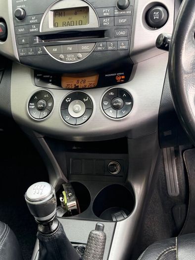 Toyota RAV4 2009