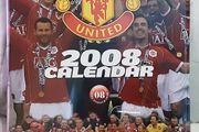 2008 united calendars,