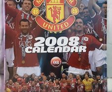 2008 united calendars,