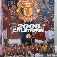 2008 united calendars,