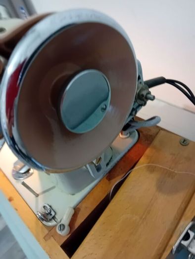 Sewing machine