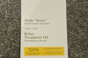 Clarins Relax Body Treatment Oil "Soothing / Relaxing" 100ml
