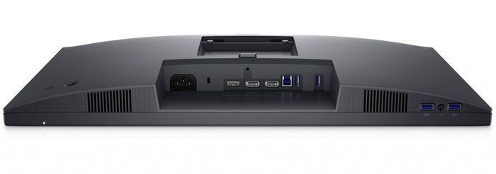 Dell VC Monitor 24"  with built in webcam and speaker