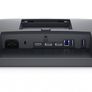 Dell VC Monitor 24"  with built in webcam and speaker Image 2
