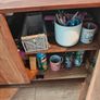 Acacia Sideboard Image 5