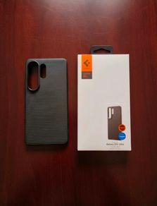 Samsung S26 Ultra Spigen Liquid Air case