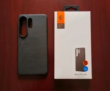 Samsung S26 Ultra Spigen Liquid Air case