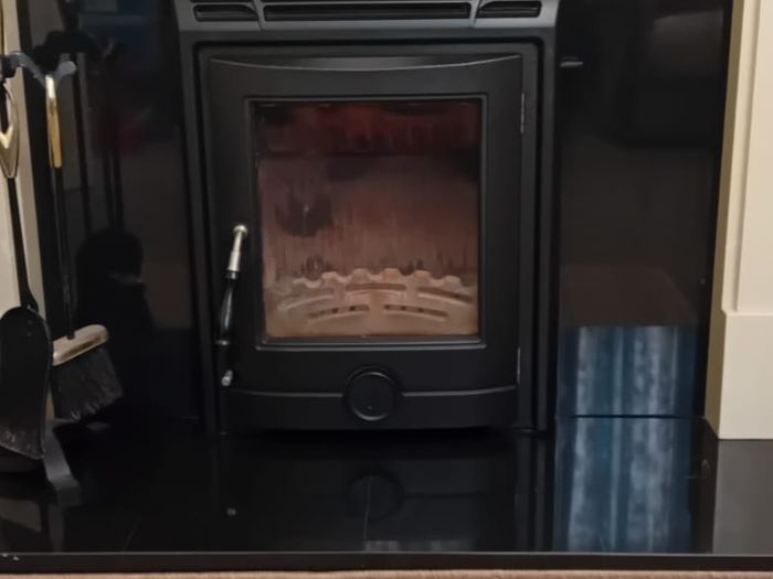 Stove