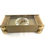 Mid century Staiger quartz clock Image 7