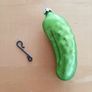 2026 Christmas pickle ornament Image 2