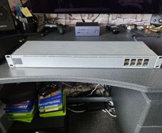 Ubiquiti USW Aggregation