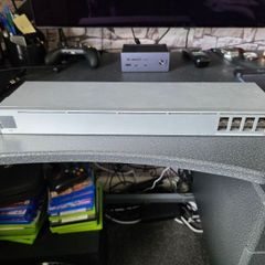 Ubiquiti USW Aggregation