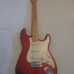 Freya electric guitar