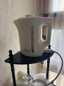 kettle brand new unused unboxed