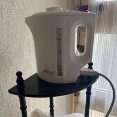 kettle brand new unused unboxed